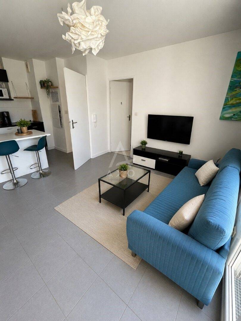 Maison à vendre, 58m², PESSAC