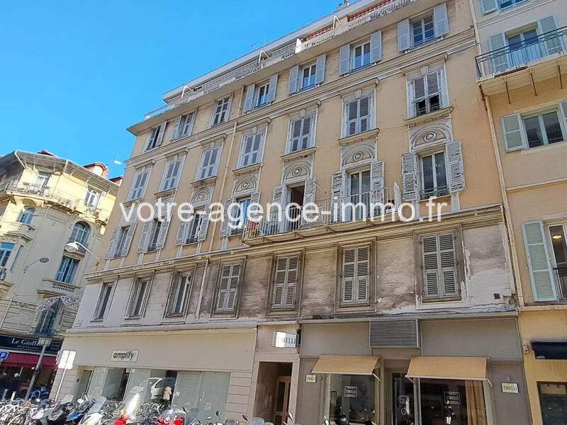 Maison à louer, 40m², NICE