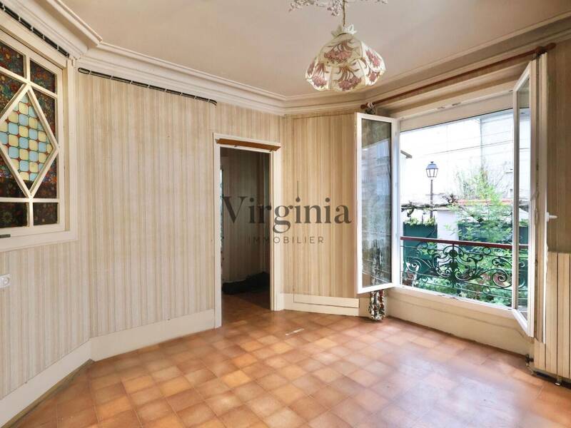 Maison à vendre, 80m², CHARENTON LE PONT