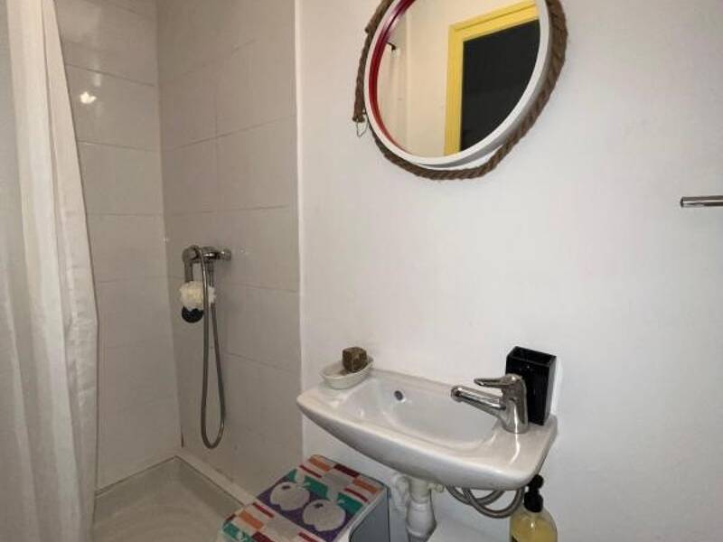 Maison à louer, 10m², MARSEILLE 2E