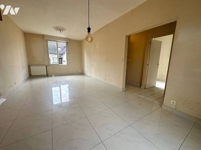 Maison à vendre, 90m², RENNES