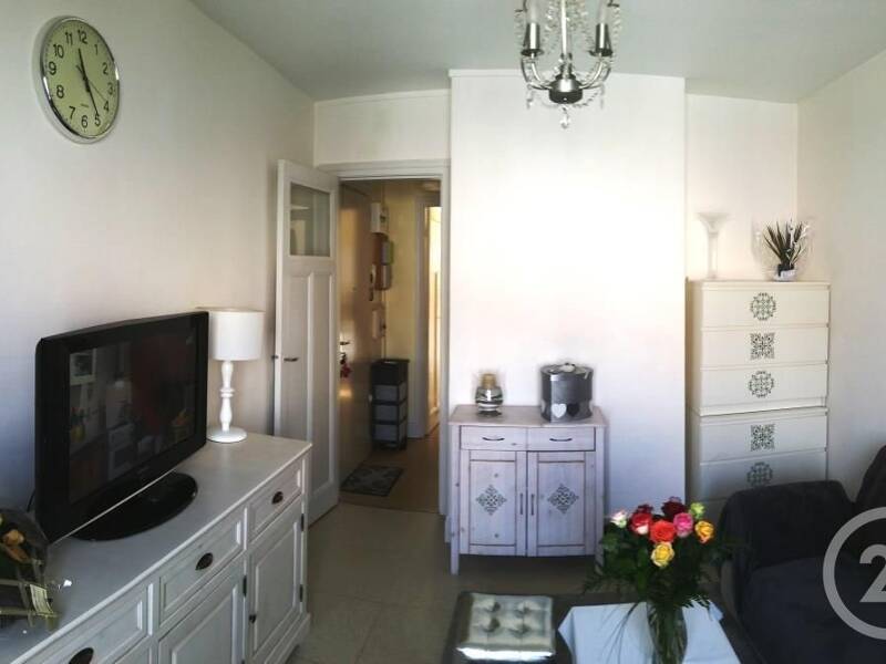 Maison à louer, 36m², LE HAVRE