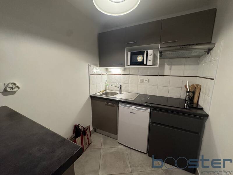 Maison à louer, 46m², TOULOUSE