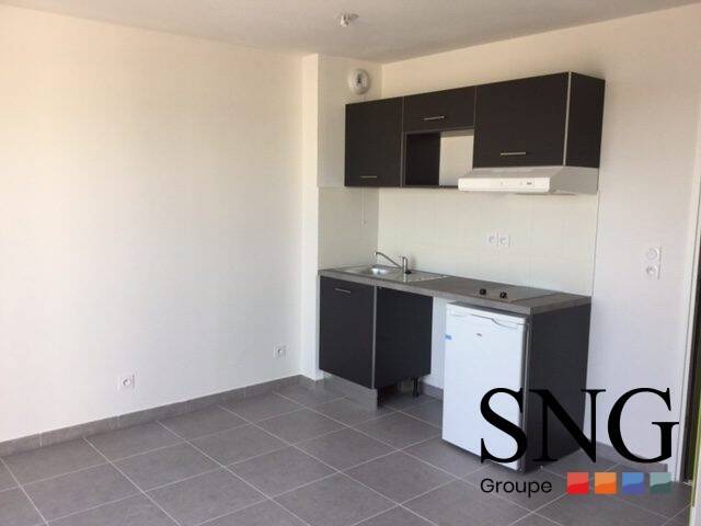 Maison à louer, 22m², BEZIERS