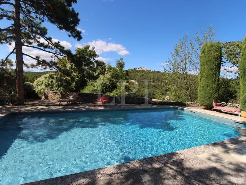 Maison à vendre, 350m², SAINT MARTIN DE CASTILLON