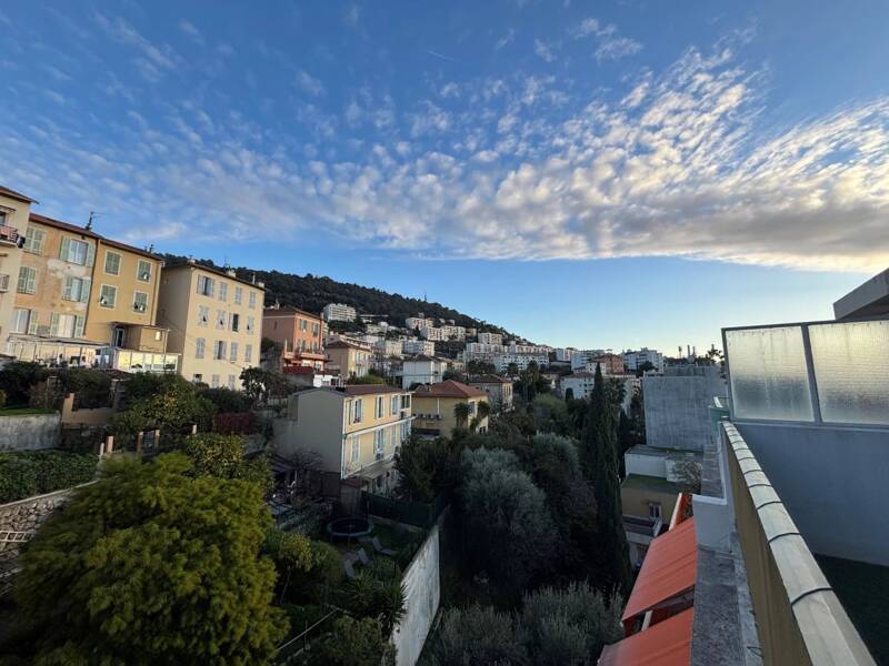 Maison à louer, 53m², NICE