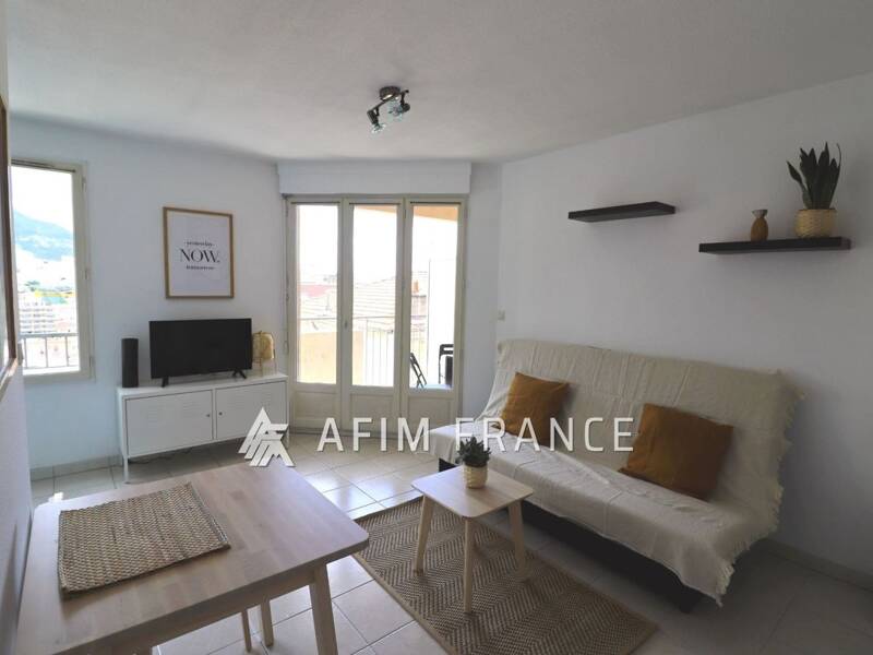 Maison à louer, 24m², BEAUSOLEIL