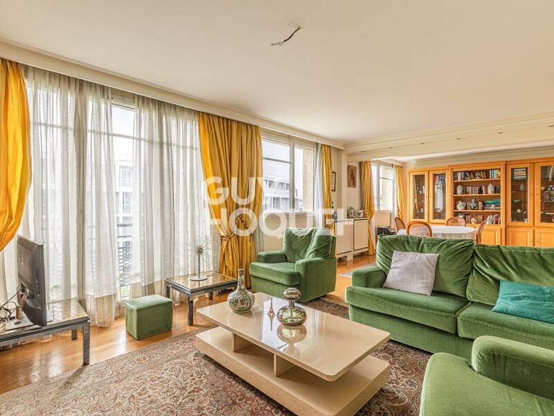 Maison à vendre, 174m², PARIS 12E