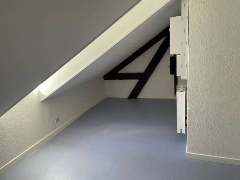 Maison à louer, 42m², PONT AUDEMER