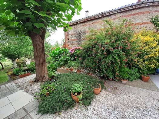 Maison en viager occupé Bouquet 60 000 € 3 chambres 137 m² Auragne 31190