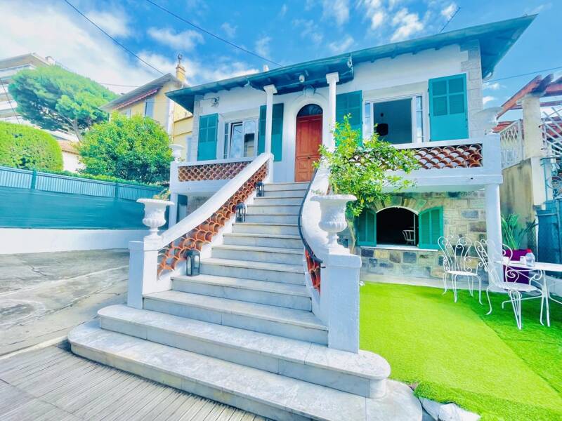 Maison à vendre, 108m², CANNES