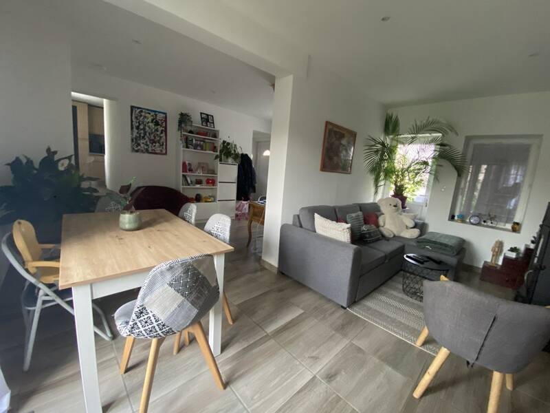 Maison à louer, 47m², DREUX