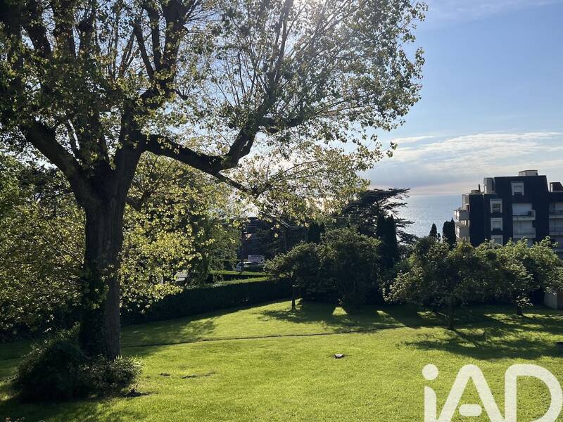 Maison à vendre, 160m², TROUVILLE SUR MER