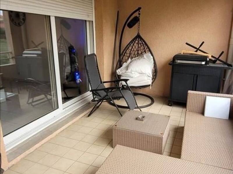 Maison à louer, 50m², AIX EN PROVENCE