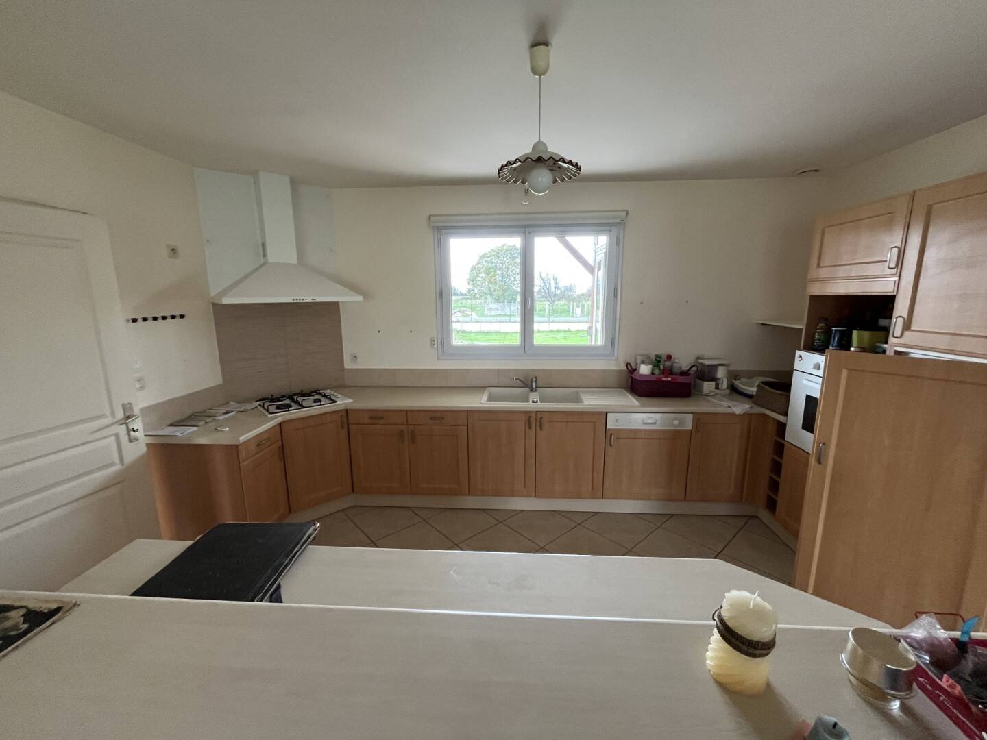 Maison à vendre, 116m², LA REOLE