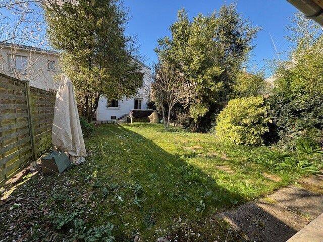 Maison à vendre, 135m², MONTREUIL