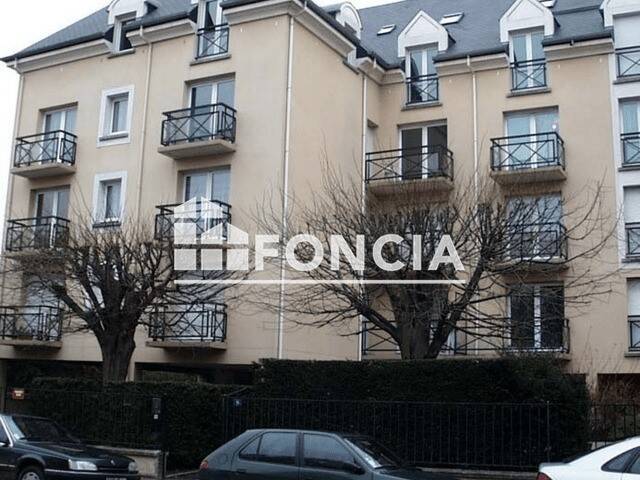Maison à louer, 25m², CAEN