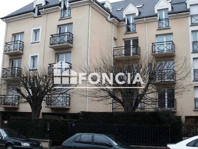 Maison à louer, 25m², CAEN