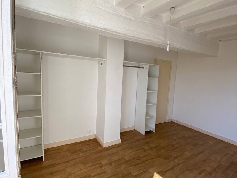 Maison à louer, 74m², SAINT PHILBERT DU PEUPLE