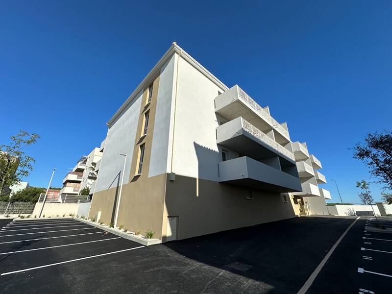 Maison à louer, 37m², BEZIERS