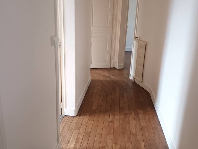 Maison à louer, 41m², TOURS