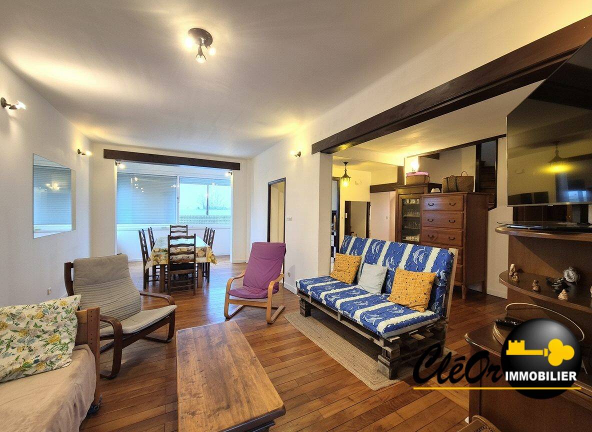 Maison à vendre, 179m², SENNECEY LE GRAND