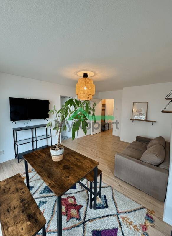 Maison à louer, 45m², VITRY SUR SEINE