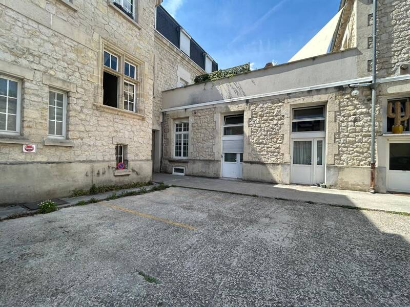Maison à vendre, 73m², REIMS
