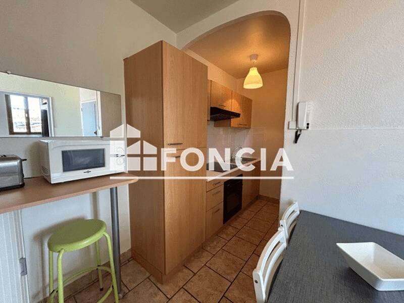 Maison à louer, 29m², PERPIGNAN