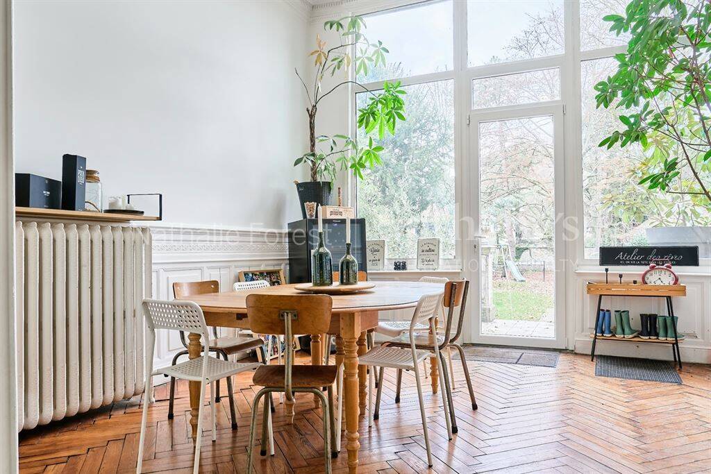 Maison à vendre, 351m², ROUBAIX