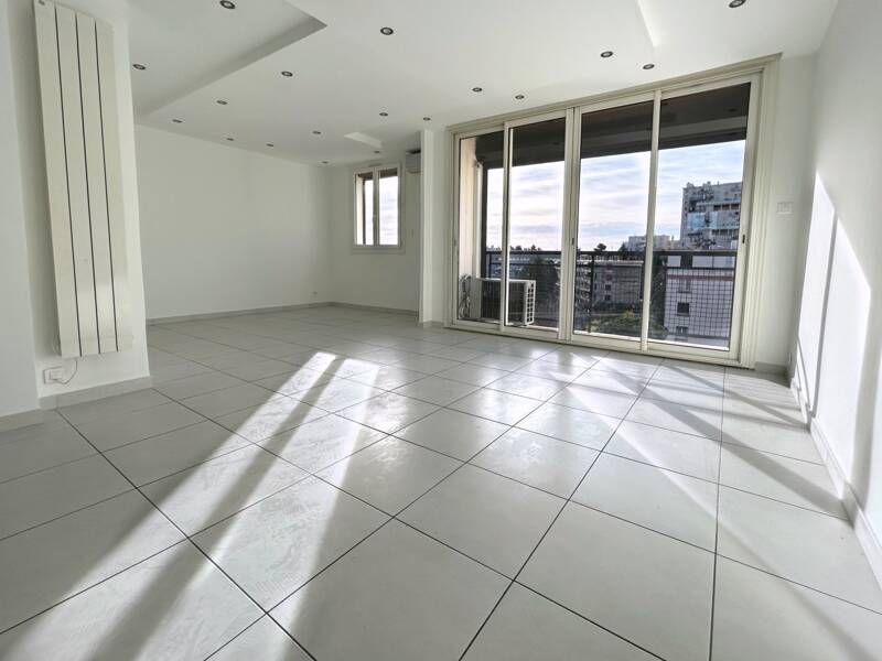Maison à vendre, 64m², MARSEILLE 14E