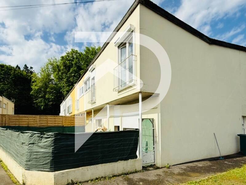 Maison à vendre, 88m², MOURENX