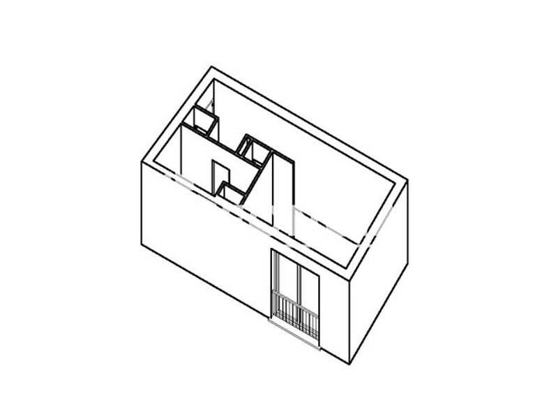 Maison à louer, 22m², SAINT ETIENNE