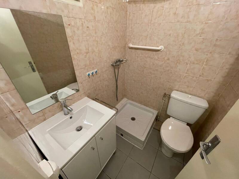 Maison à louer, 17m², TOULOUSE