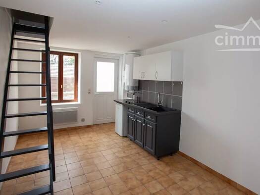 Appartement à vendre 167 500 € 4 pièces 3 chambres 67,8 m² Saint-Maximin 60740