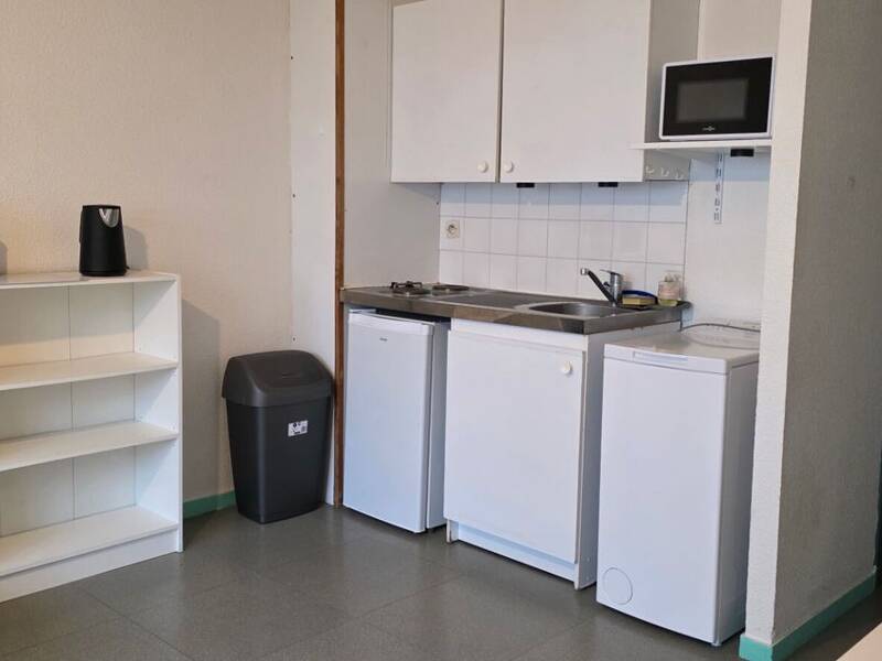 Maison à louer, 24m², LIMOGES