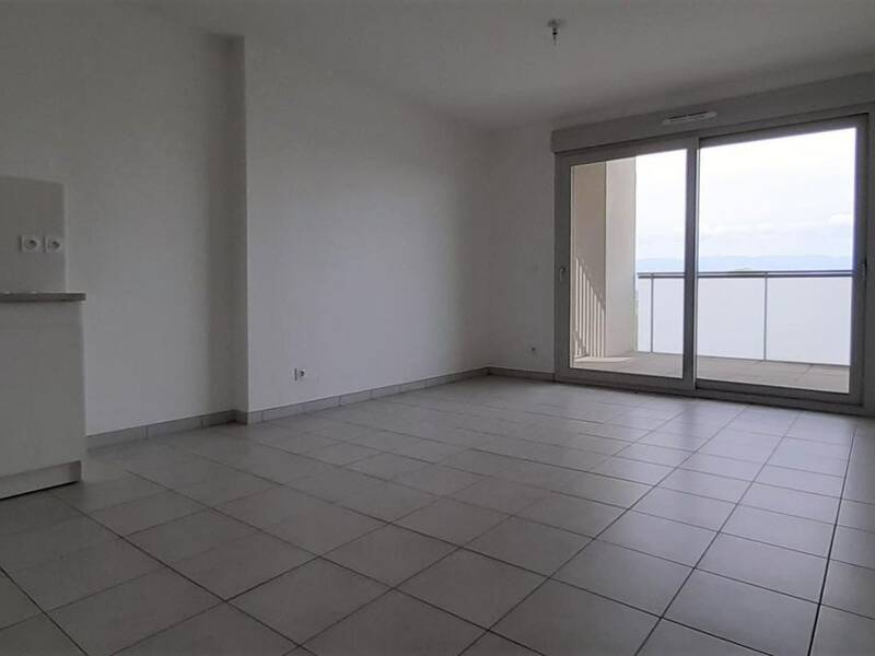 Maison à louer, 45m², VEIGY FONCENEX