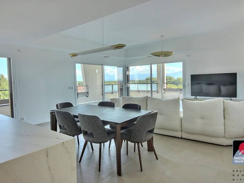 Maison à louer, 129m², DIVONNE LES BAINS