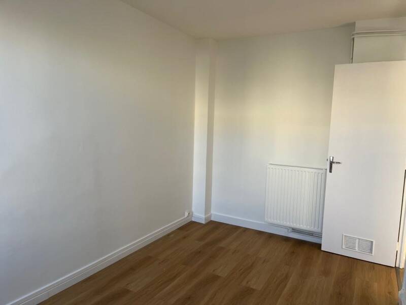 Maison à louer, 59m², RENNES