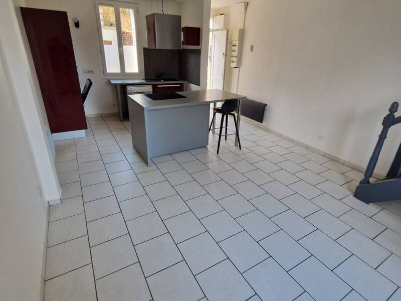 Maison à vendre, 70m², FECAMP
