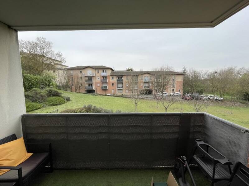 Maison à louer, 60m², TOULOUSE