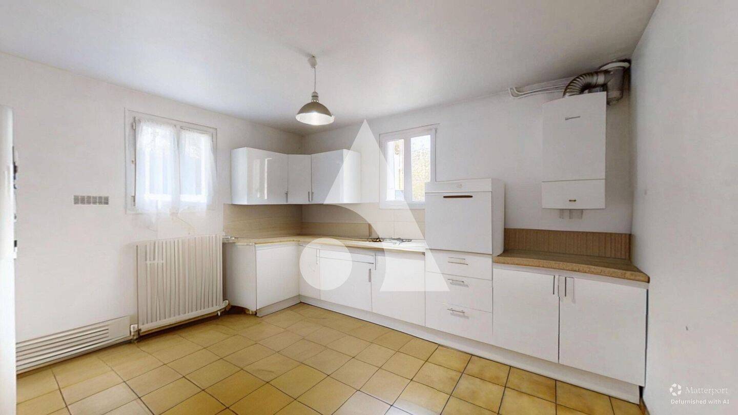 Maison à vendre, 63m², COLOMBES