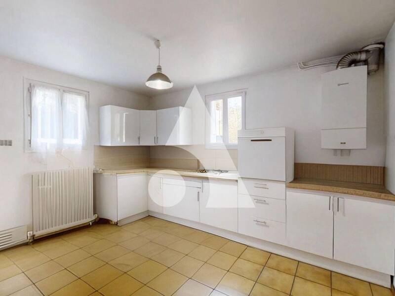 Maison à vendre, 63m², COLOMBES