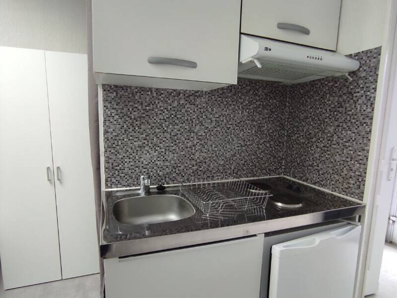 Maison à louer, 17m², BORDEAUX