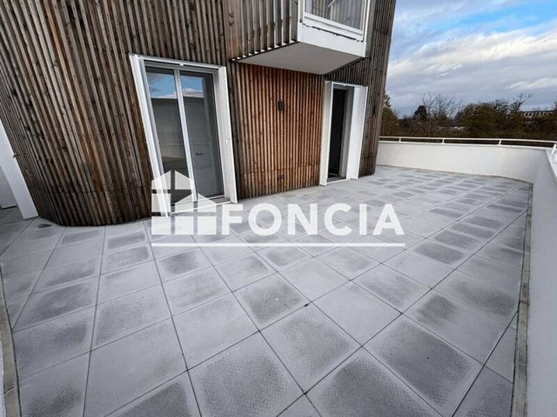 Maison à louer, 101m², LES MUREAUX