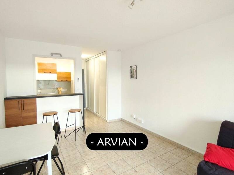 Maison à louer, 29m², NIMES