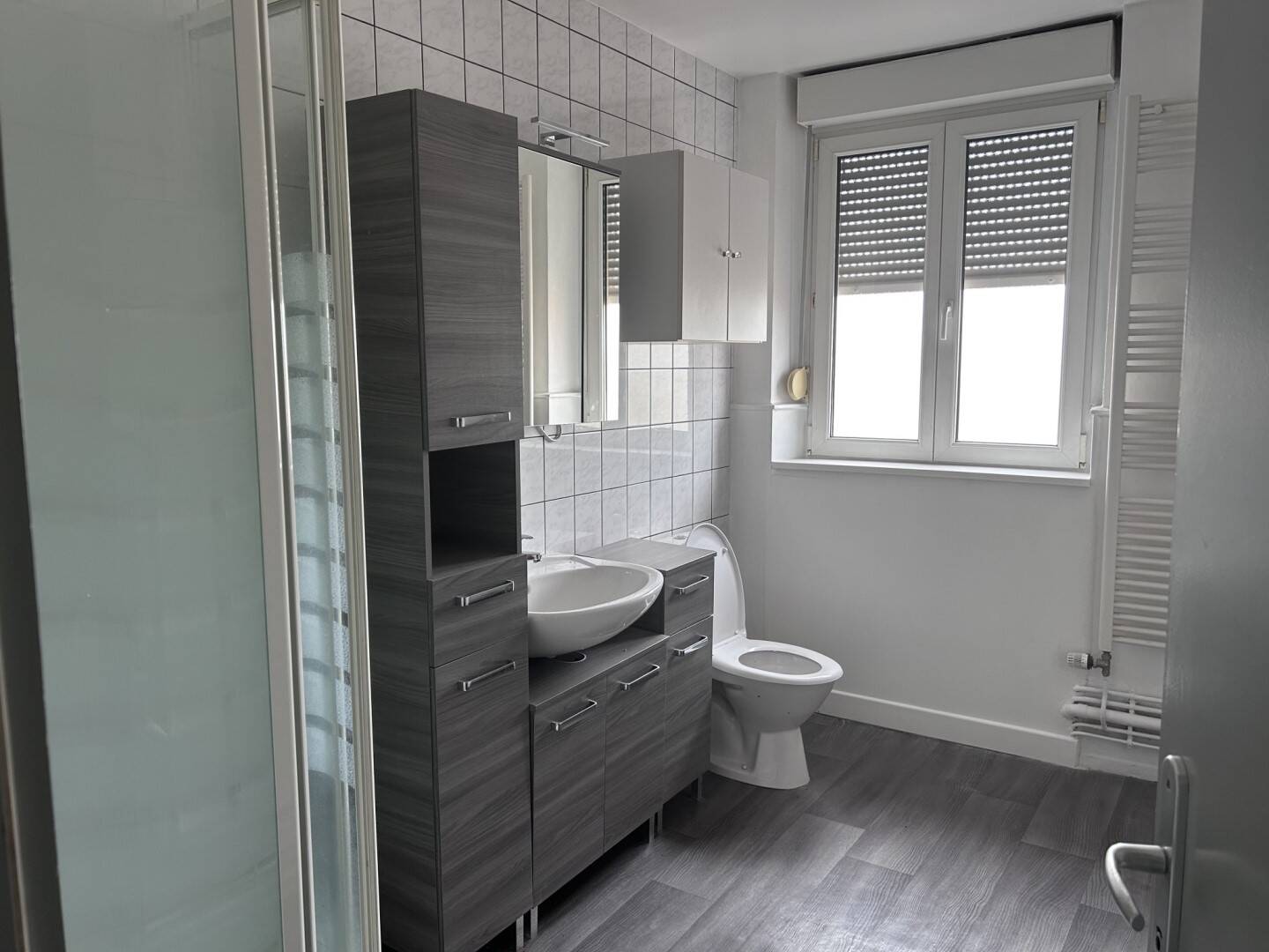 Maison à louer, 115m², MULHOUSE