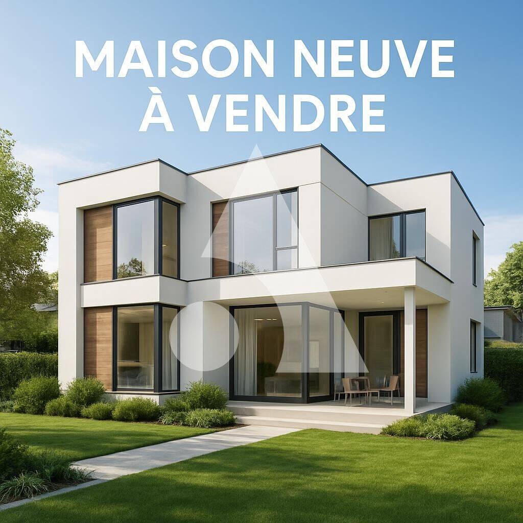 Maison à vendre, 300m², SAINT MAUR DES FOSSES