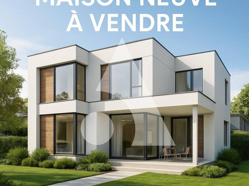 Maison à vendre, 300m², SAINT MAUR DES FOSSES