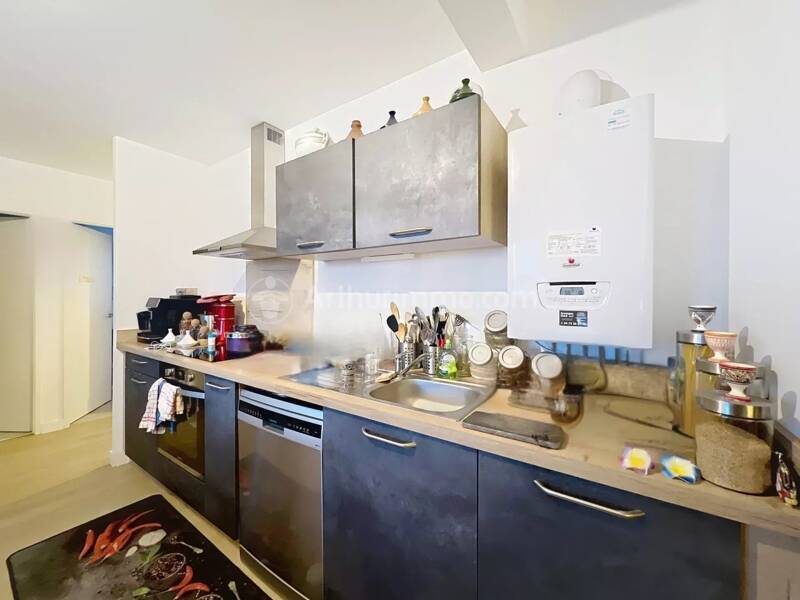 Maison à louer, 70m², CLERMONT FERRAND